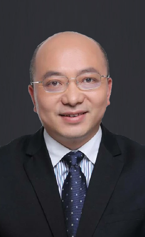北京大学经济学院理论经济学博士
北京大学光华管理学院应用经济学博士后
北京大学金融与产业发展研究中心主任