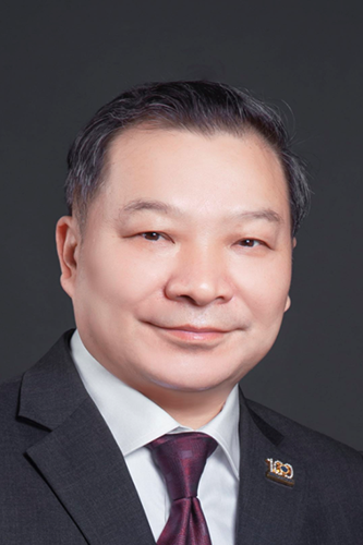 法学博士；北京瀛和律师事务所创始合伙人；不动产与建设工程中心主任